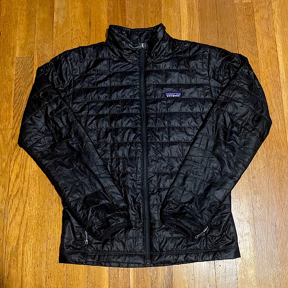 Patagonia Men’s Small Zip-Up
